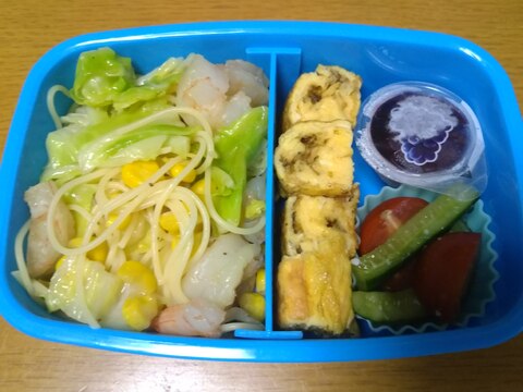 幼稚園児弁当(2)